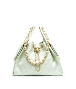 25 CHANEL 25 SMALL HANDBAG - Image 5